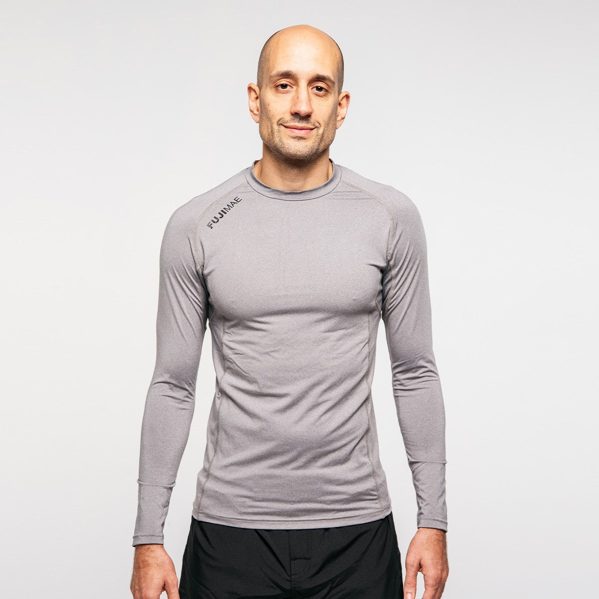 Fujimae Long Sleeve Rashguard 