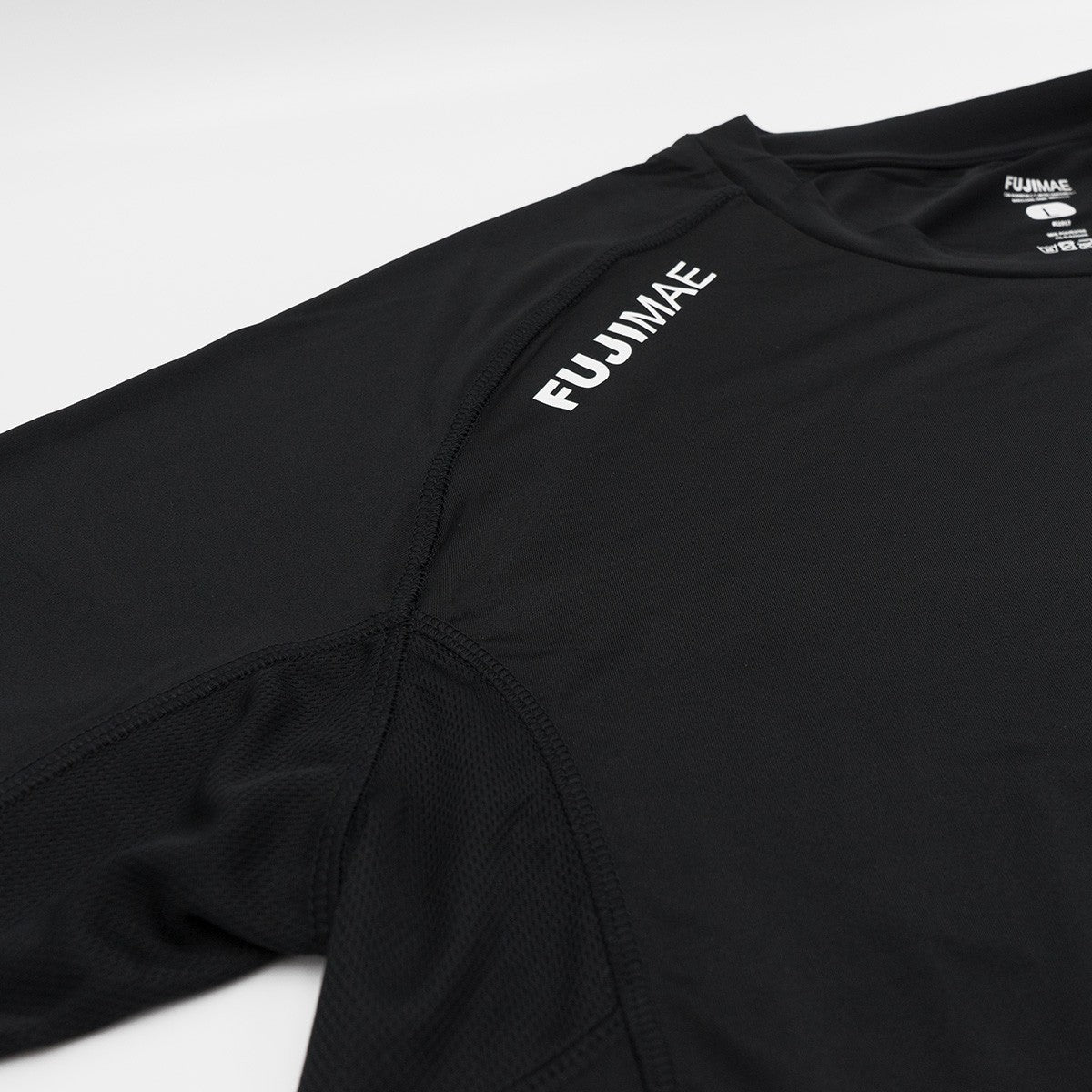 Fujimae Long Sleeve Rashguard 