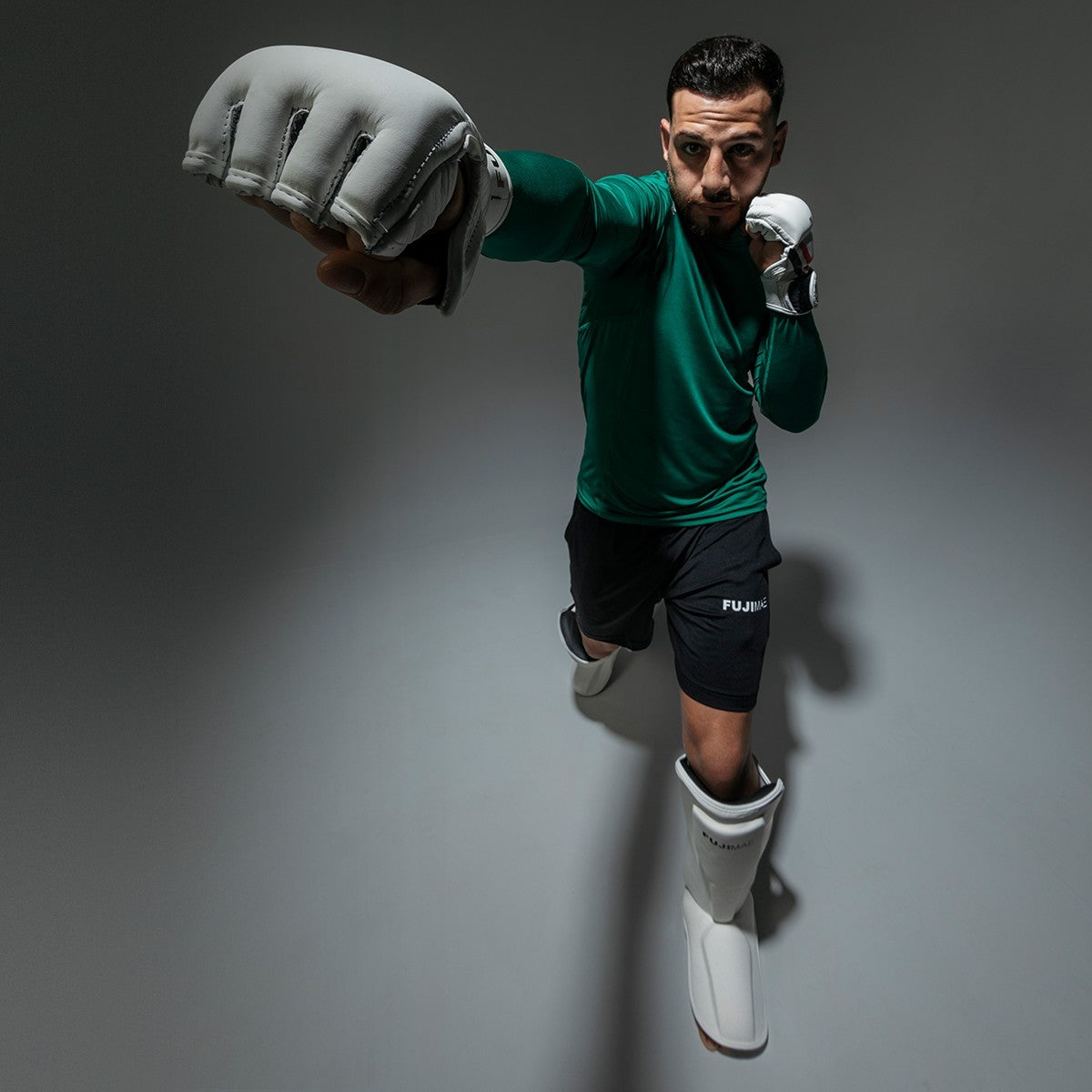 Fujimae Long Sleeve Rashguard 