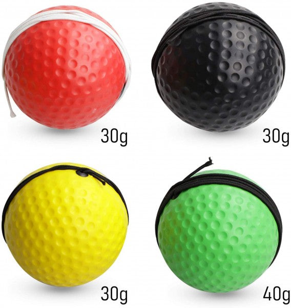 Reaction Ball Boxing