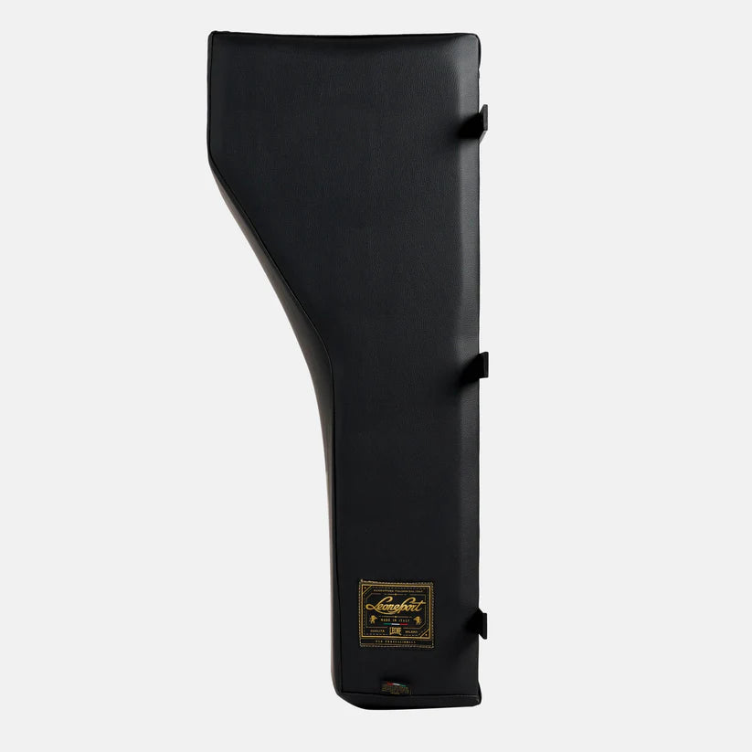 Vintage Lion Athena Wall Silhouette