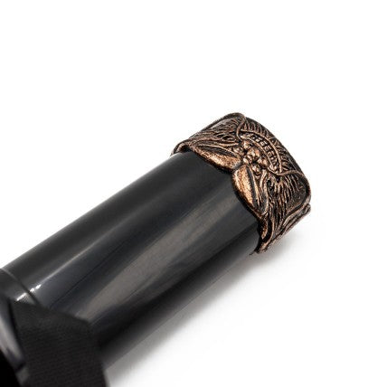 Saya per Bokken Ornamentale in ABS