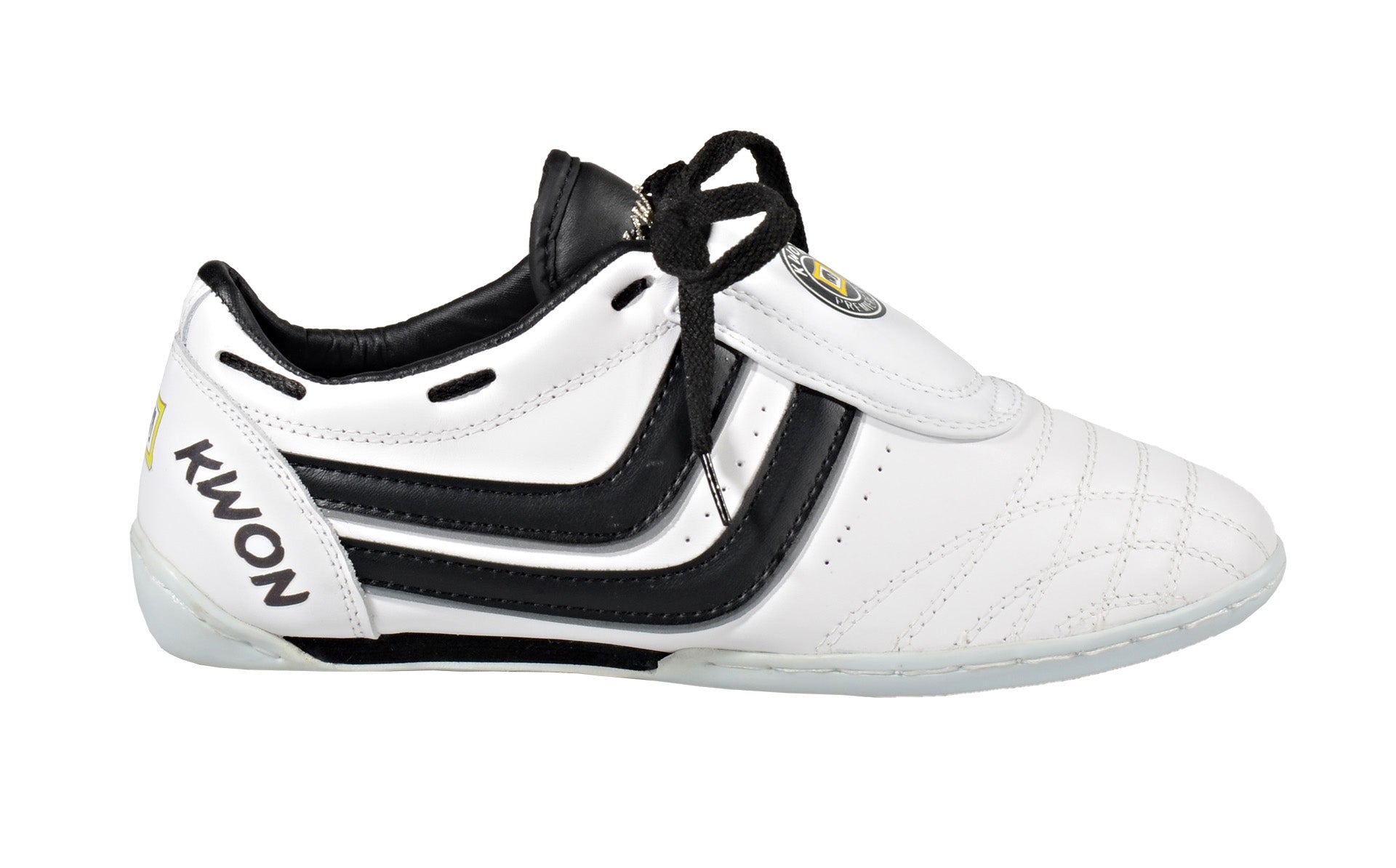 Kwon Plus Martial Arts Shoes 