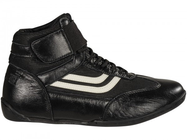 Kwon Leather Boxing or Savate Shoes