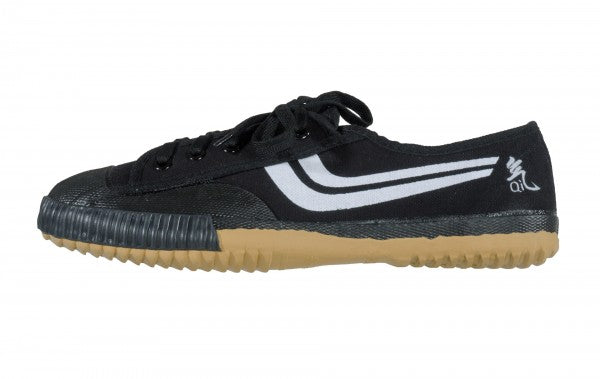 Kung Fu Wushu Canvas Shoes 