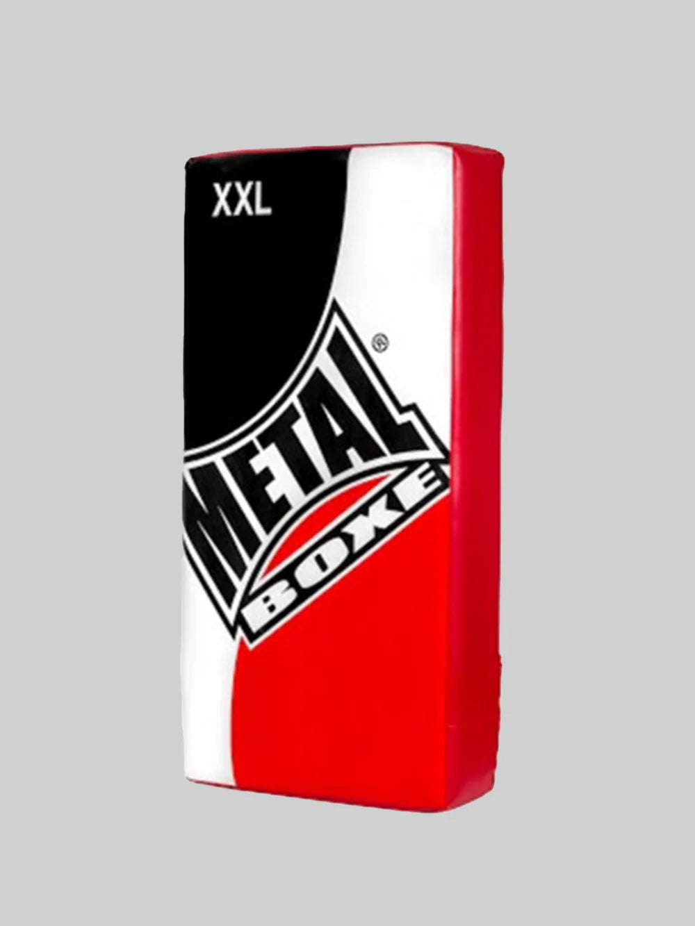 Scudo Colpitore Dritto Metal Boxe