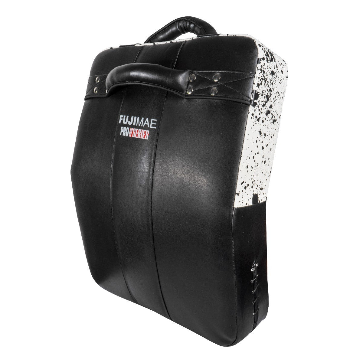 Low Kick Pro Series Curved Shield 