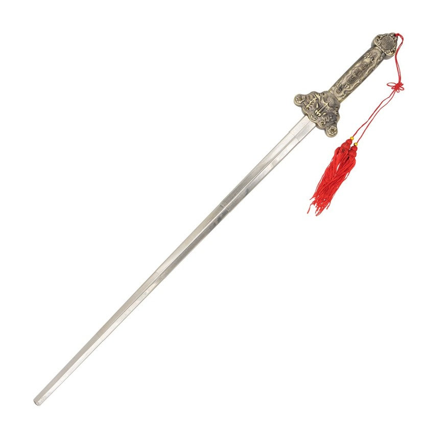 Telescopic Tai Chi Sword 
