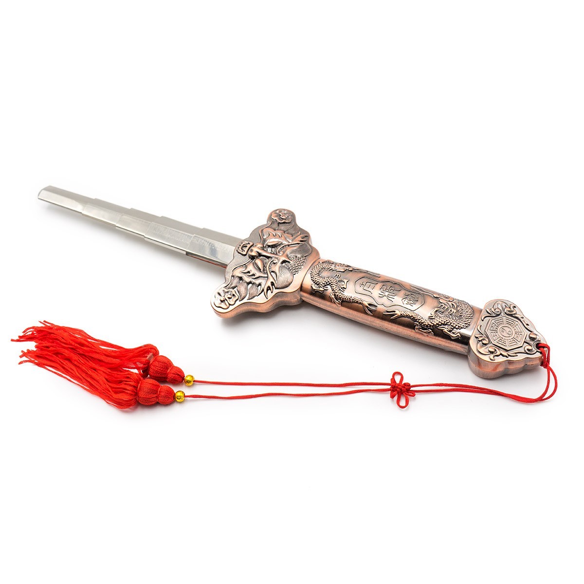 Telescopic Tai Chi Sword 