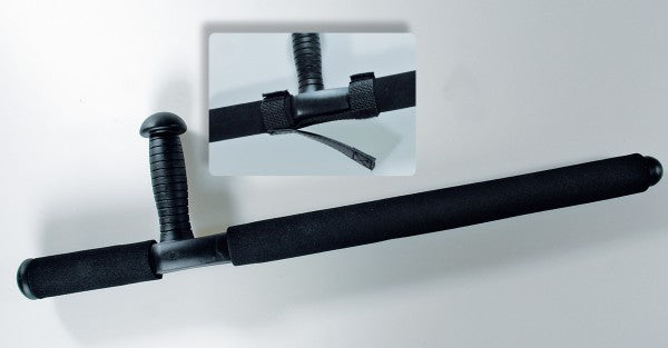 Foam-Coated Training Tonfa 