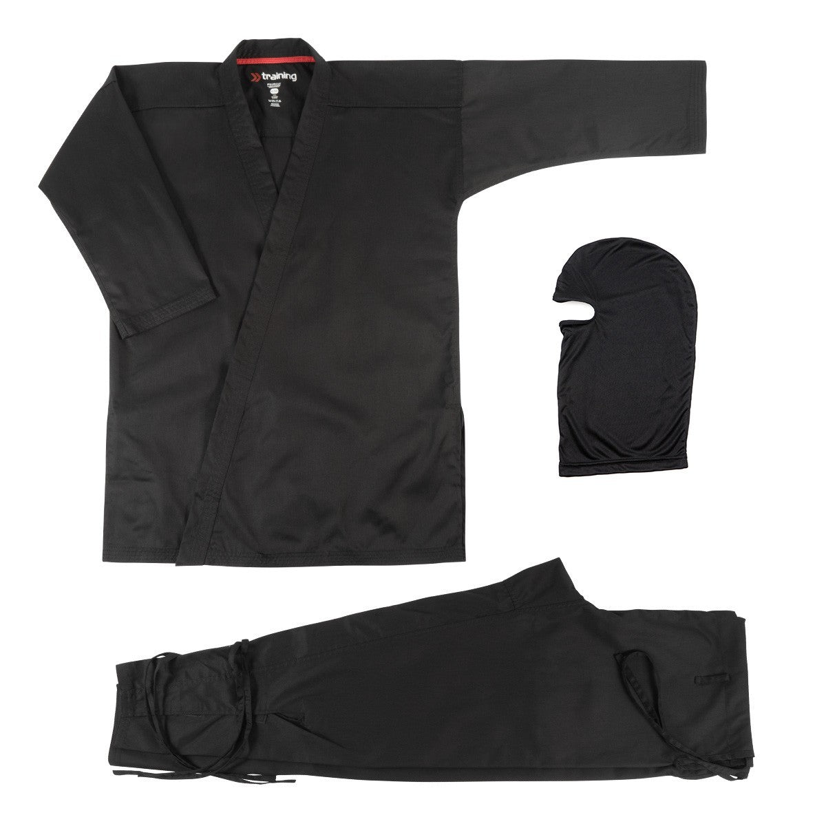 Ninjitsu Training Uniform 