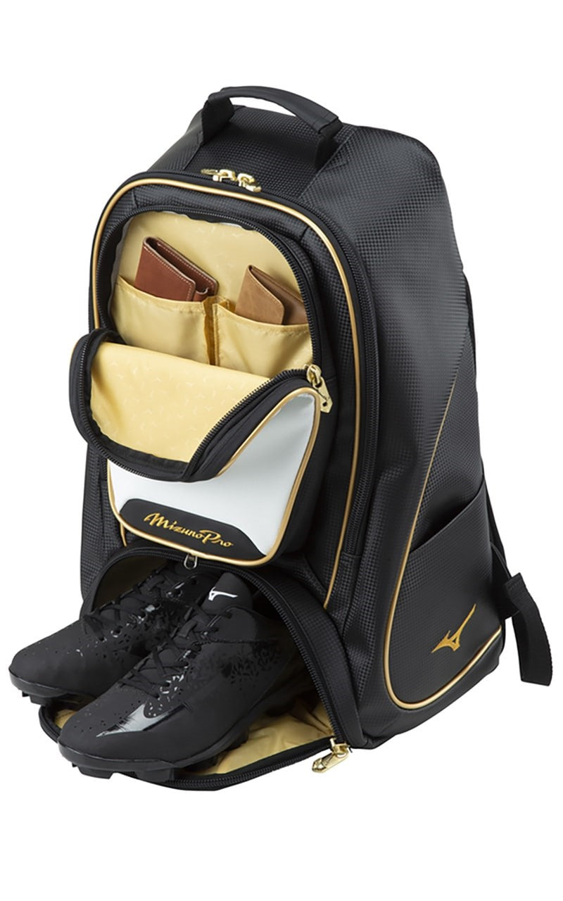 Mizuno Pro Backpack 