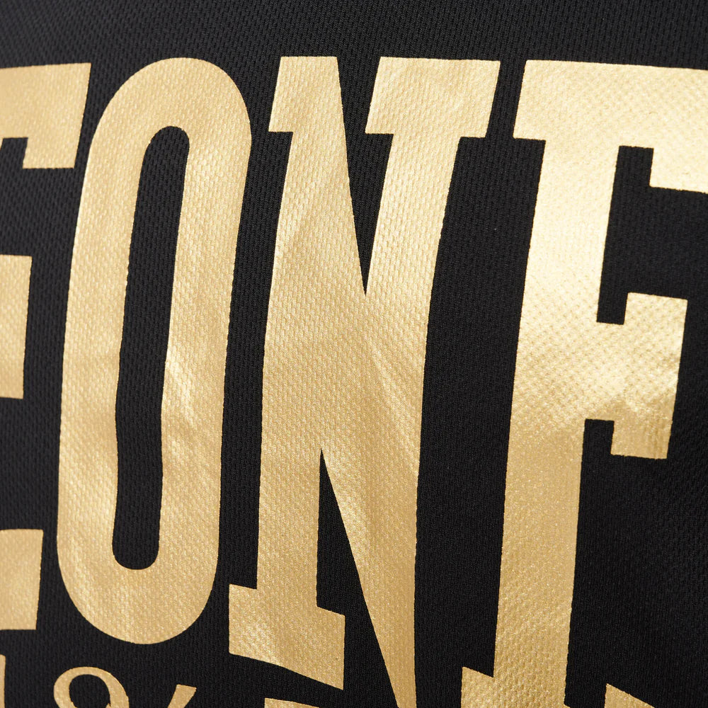 Canottiera Leone DNA Big Logo