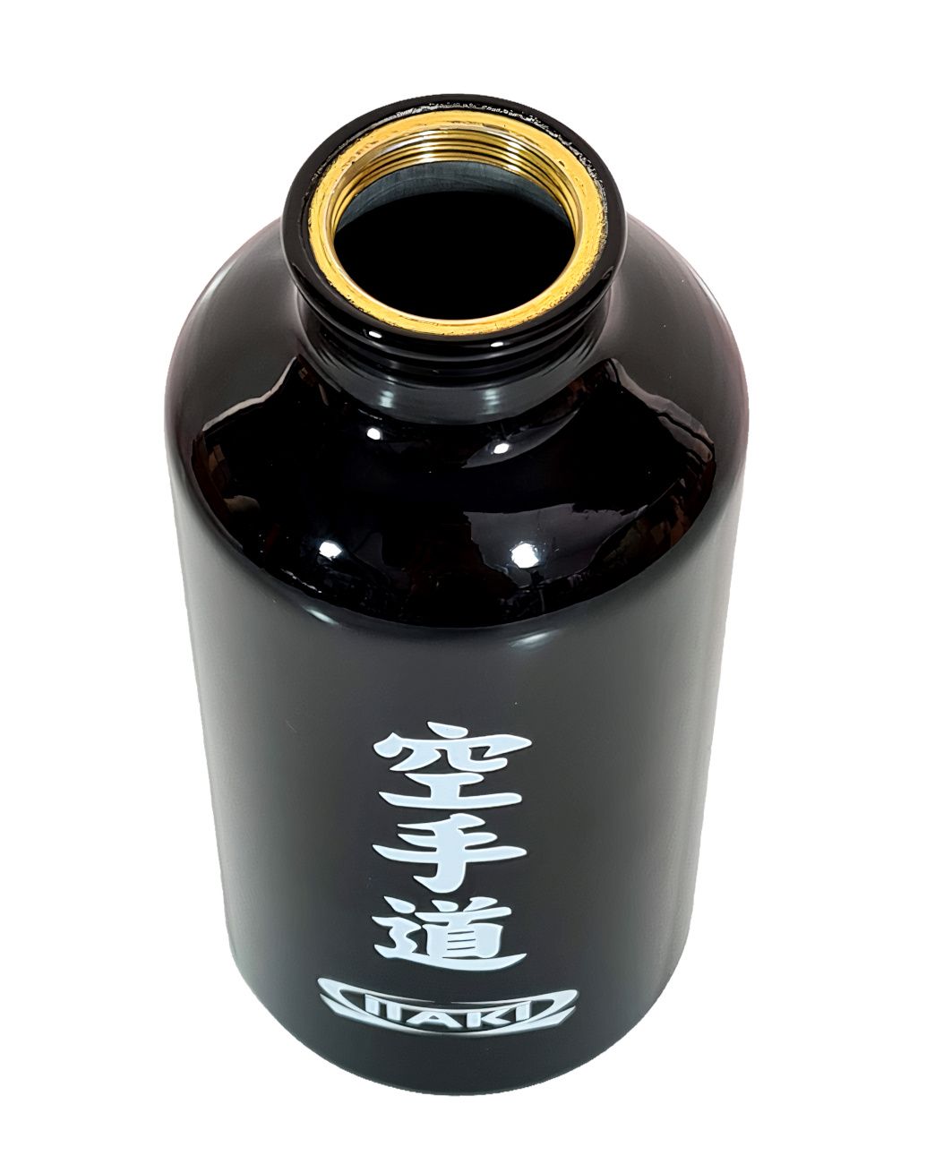 Borraccia ideogramma Giapponese Itaki