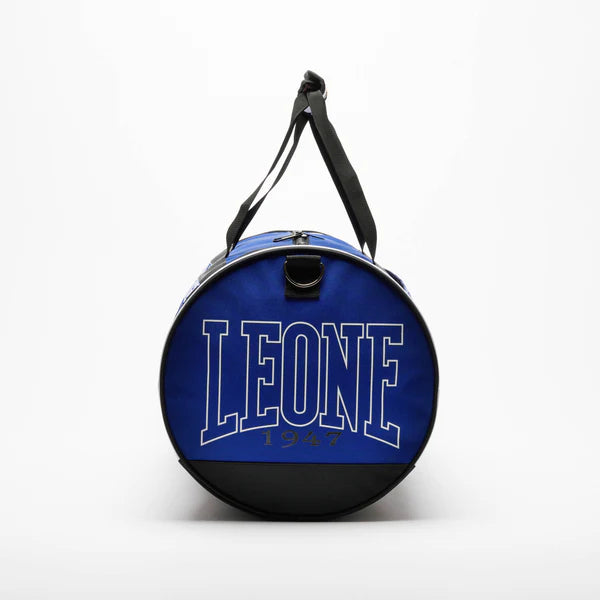 Iconic Lion Duffel Bag