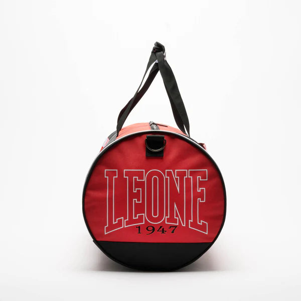 Iconic Lion Duffel Bag