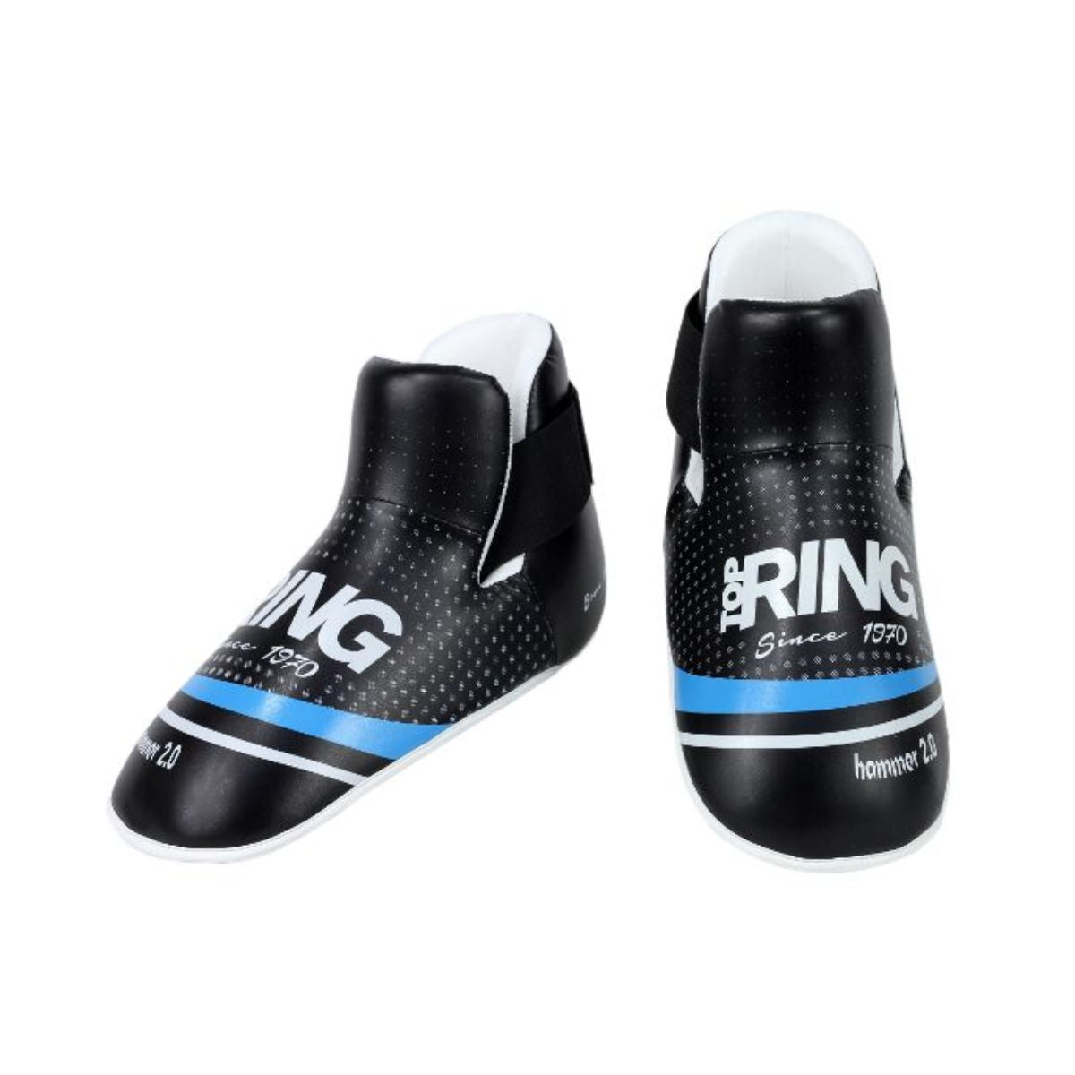 Top Ring Point Fighting 2.0