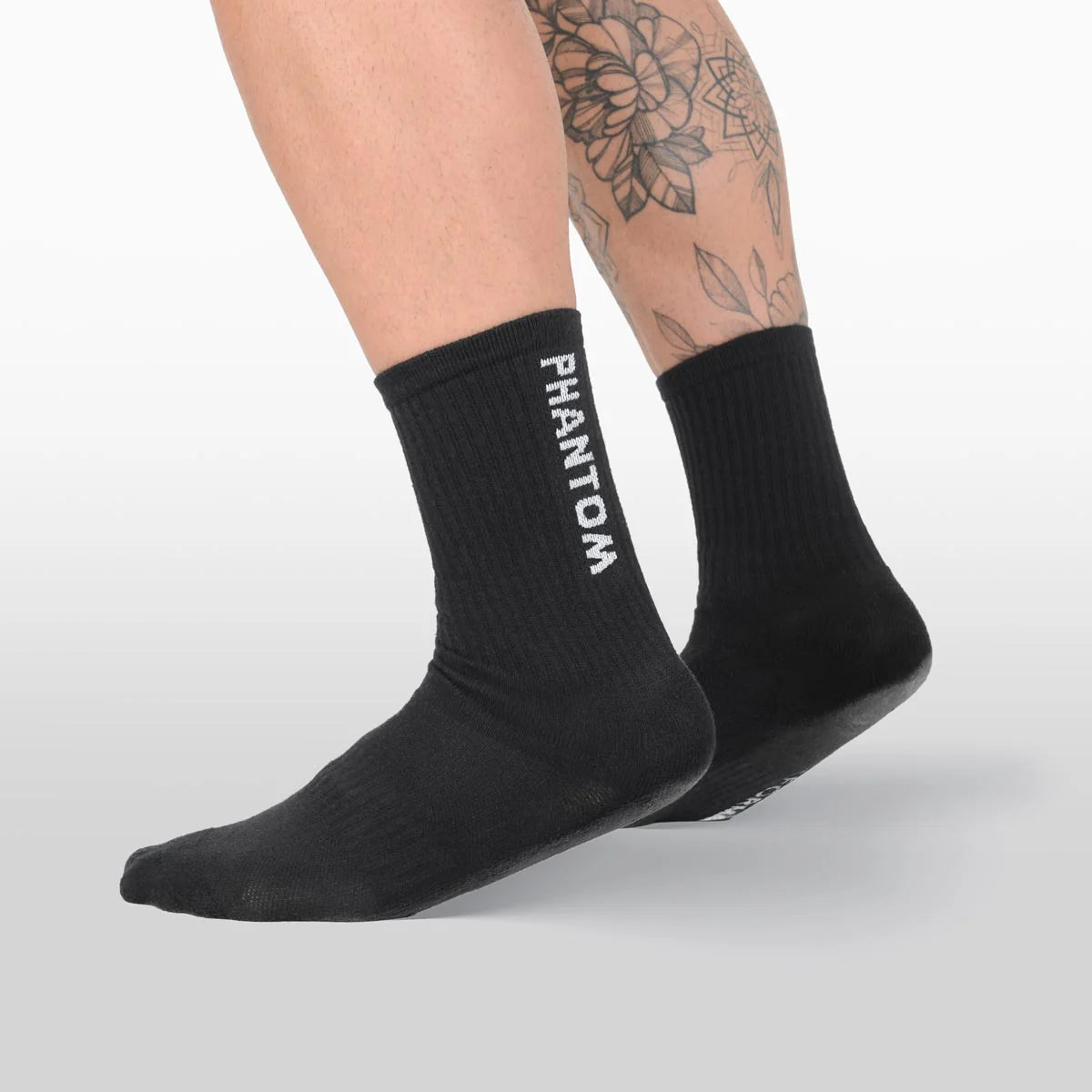Calze Performance Phantom a Mezza Gamba