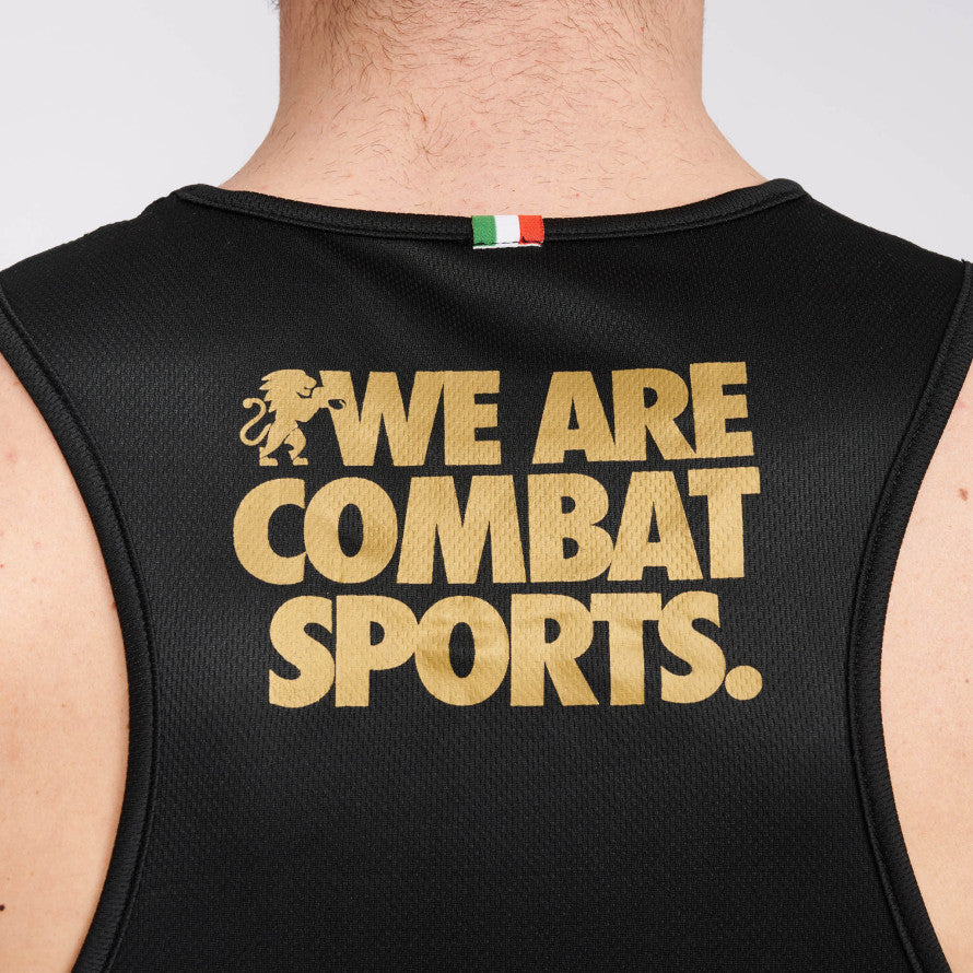 Leone Boxing DNA Singlet