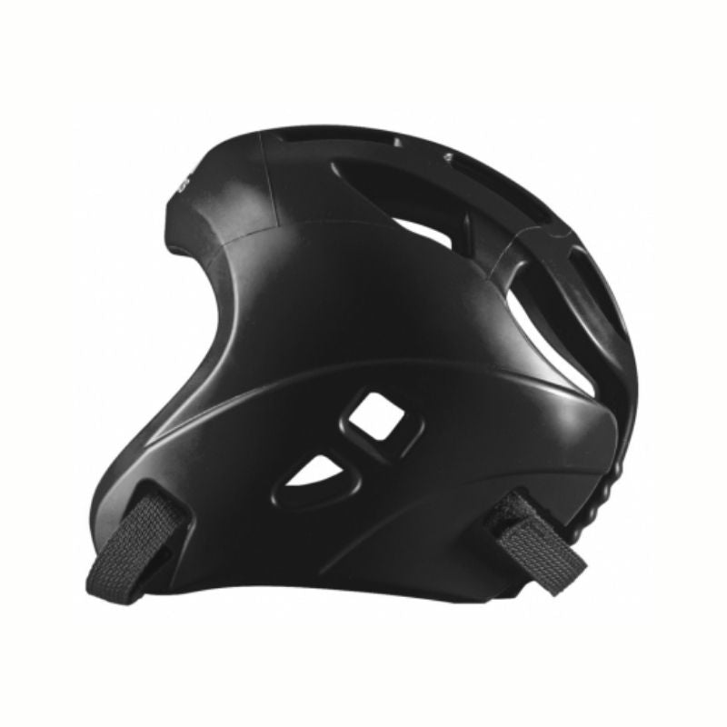 Adidas WAKO rubber kickboxing helmet