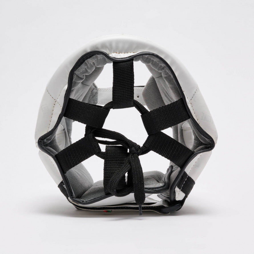 Leone DNA Cheekpad Helmet