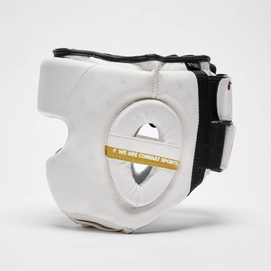 Leone DNA Cheekpad Helmet