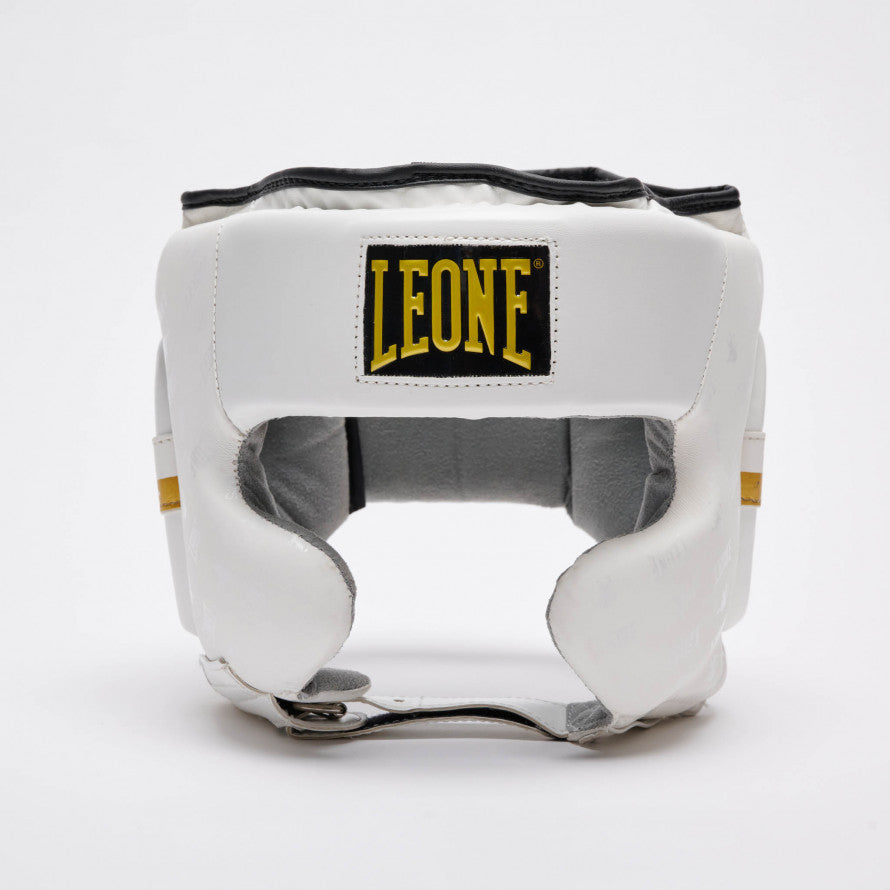 Leone DNA Cheekpad Helmet