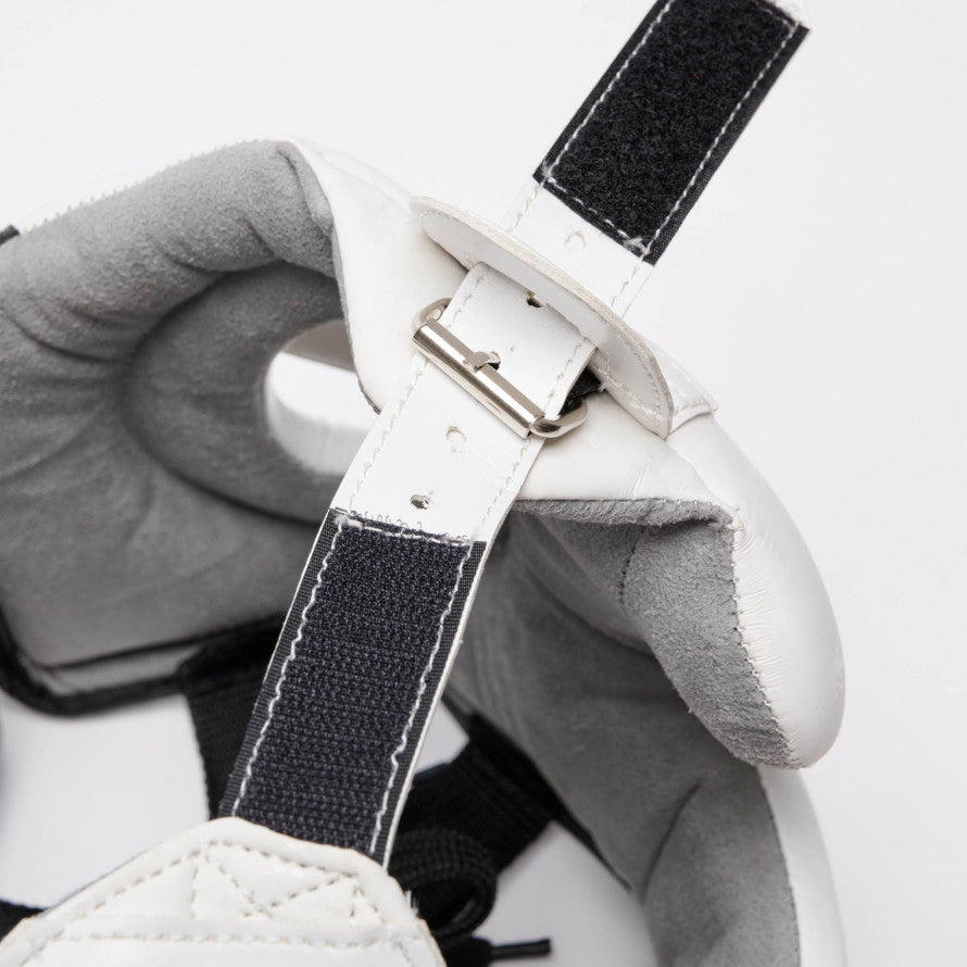 Leone DNA Cheekpad Helmet