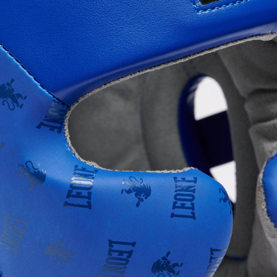 Leone DNA Cheekpad Helmet