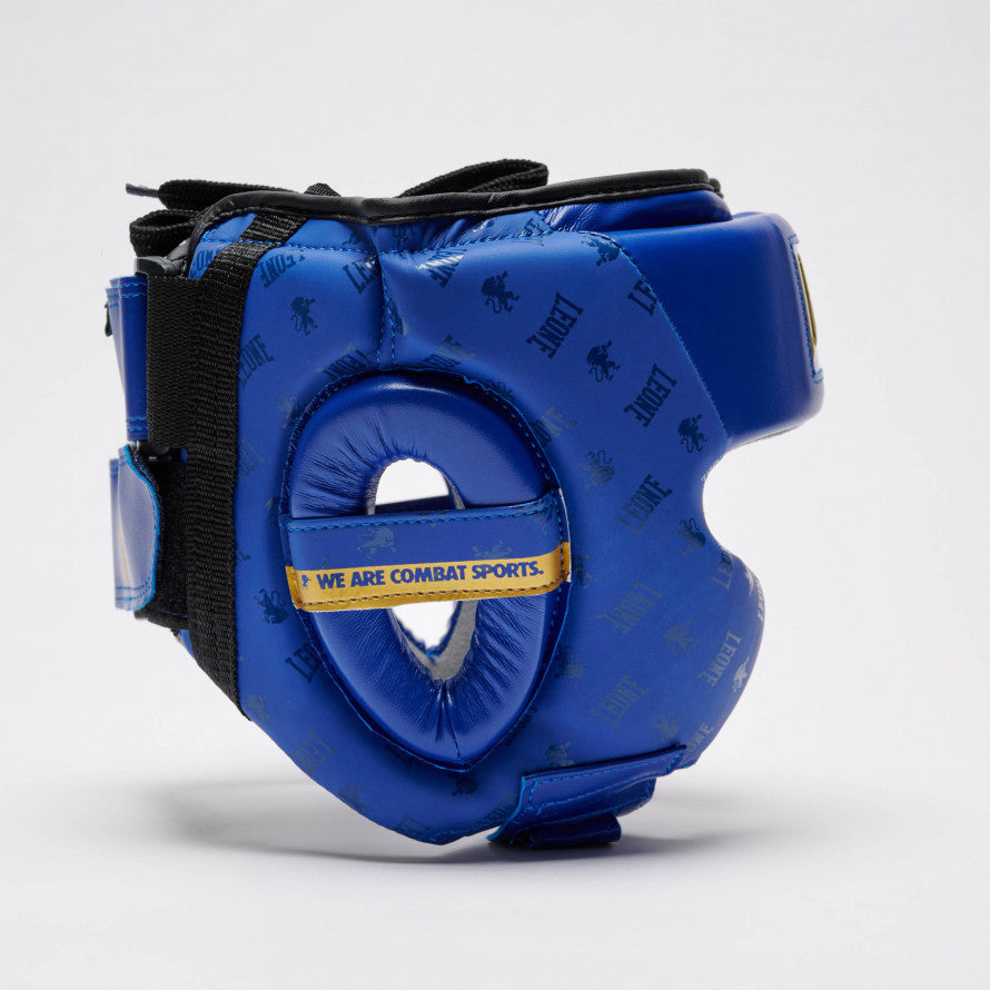 Leone DNA Cheekpad Helmet