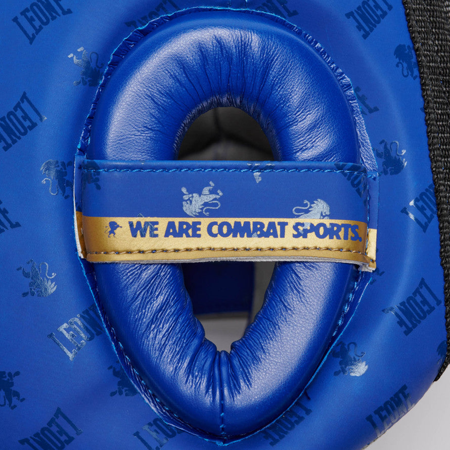 Leone DNA Cheekpad Helmet