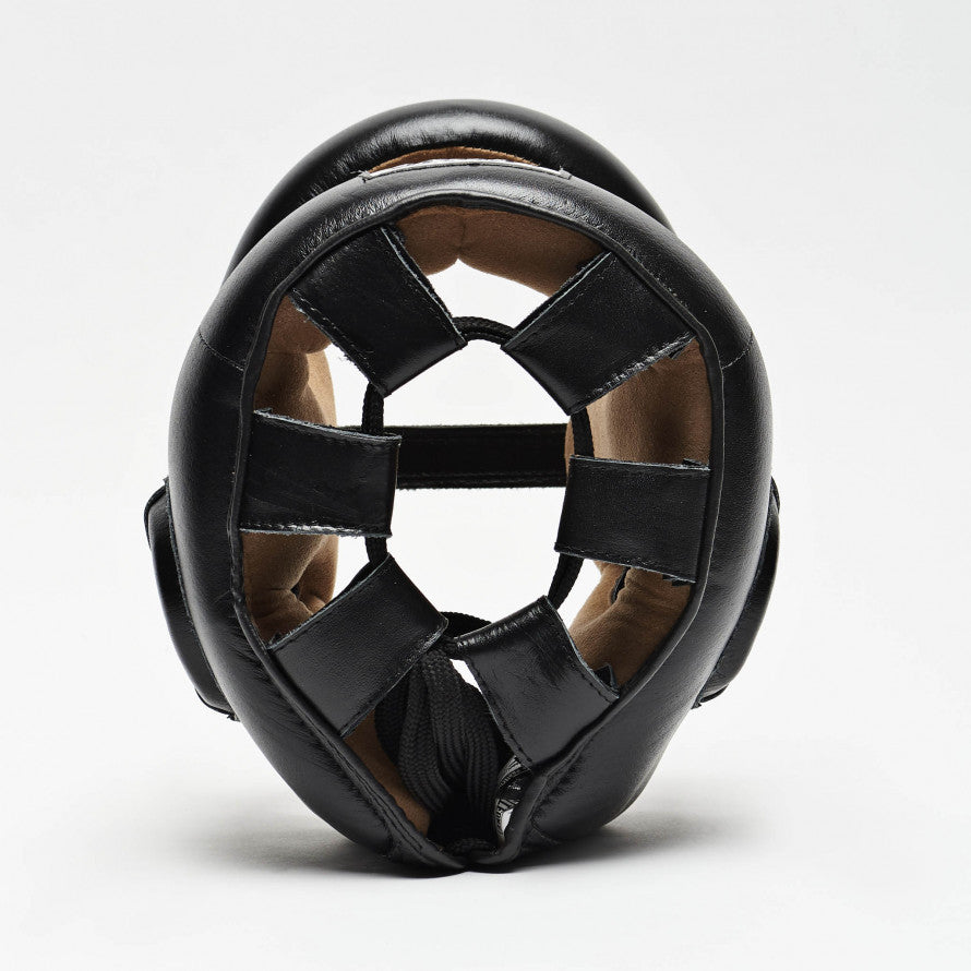 Lion Nose Bar Helmet 