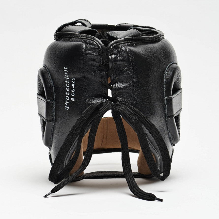 Lion Nose Bar Helmet 