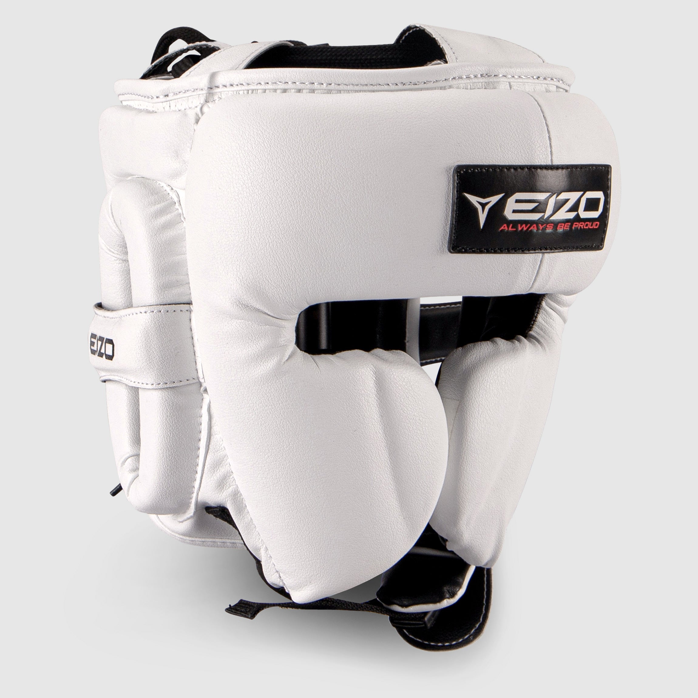 EIZO Training HELMET with cheek pads