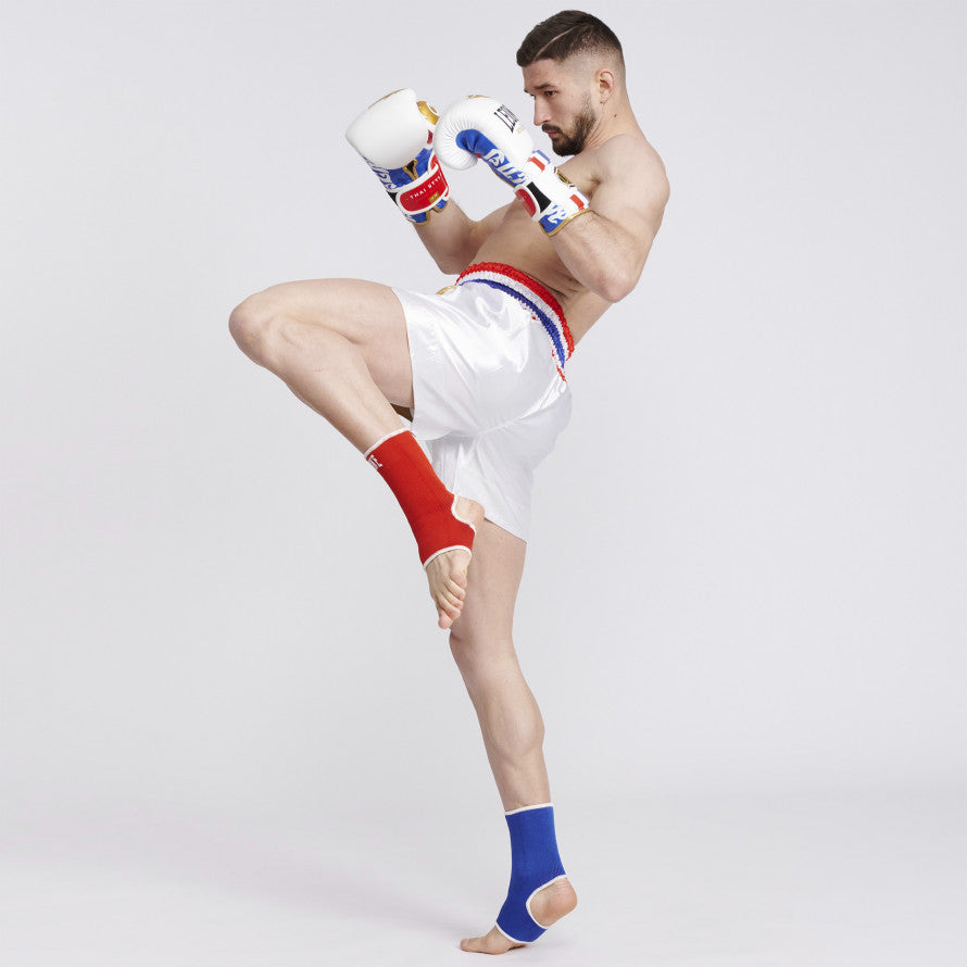 Reversible Lion Anklets