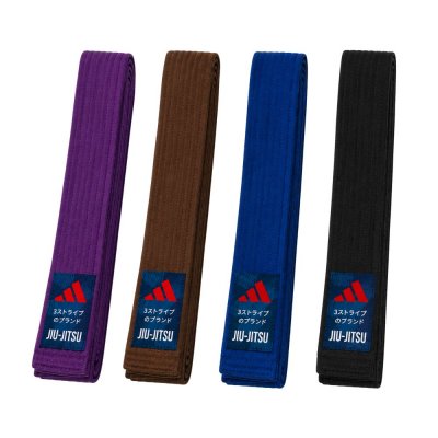 Cintura da BJJ Adidas Elite