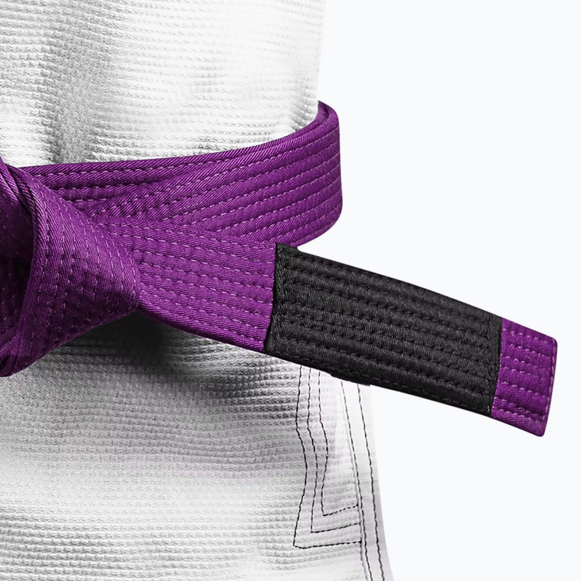 Hayabusa Jiu Jitsu BJJ Belt - High Durability - Falcon Patch