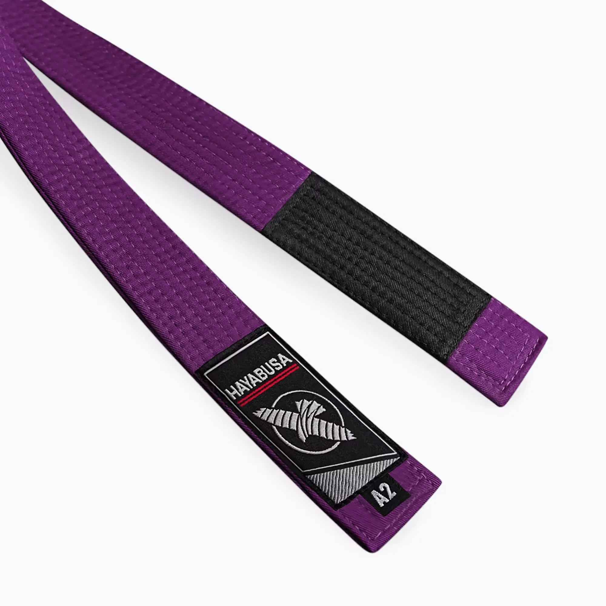 Hayabusa Jiu Jitsu BJJ Belt - High Durability - Falcon Patch