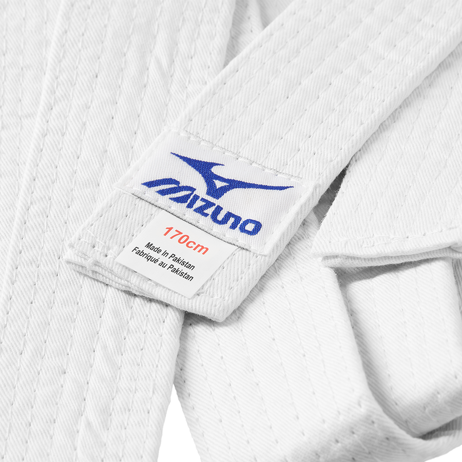 MIZUNO Basic Colored Belt