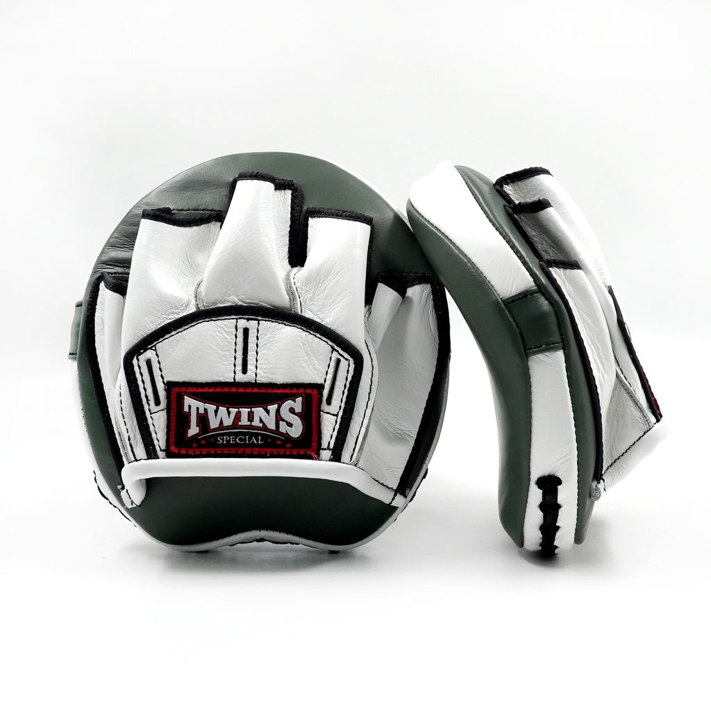 Mini Twins Striking Pads Professional Punching Gloves