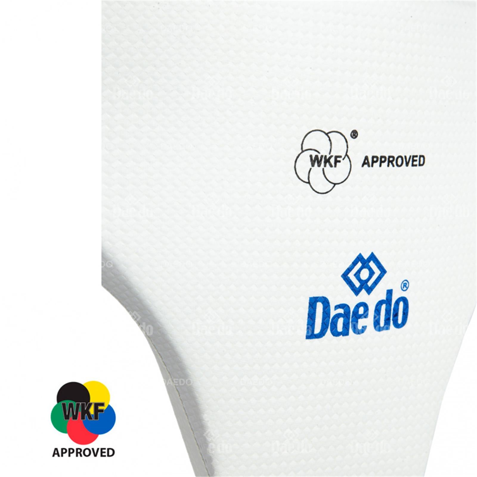 WKF Karate Female Protection Cup