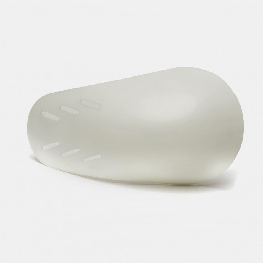 Rigid Cups for Leone Chest Protector 