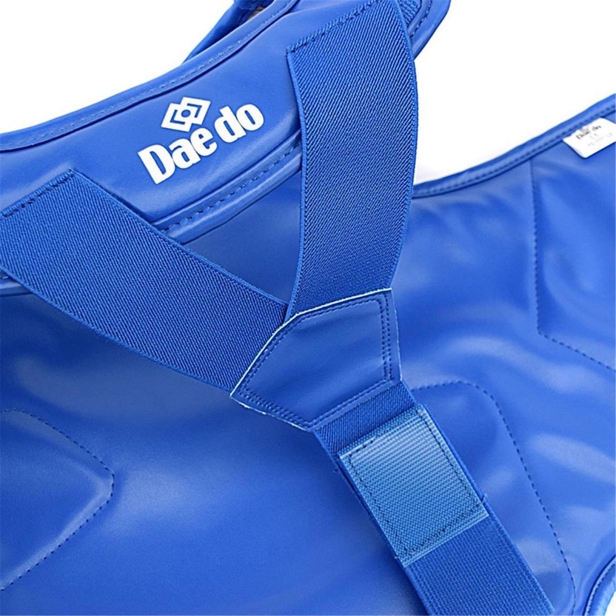 CORAZZA ELETTRONICA TAEKWONDO Daedo WT - Fight Club Store