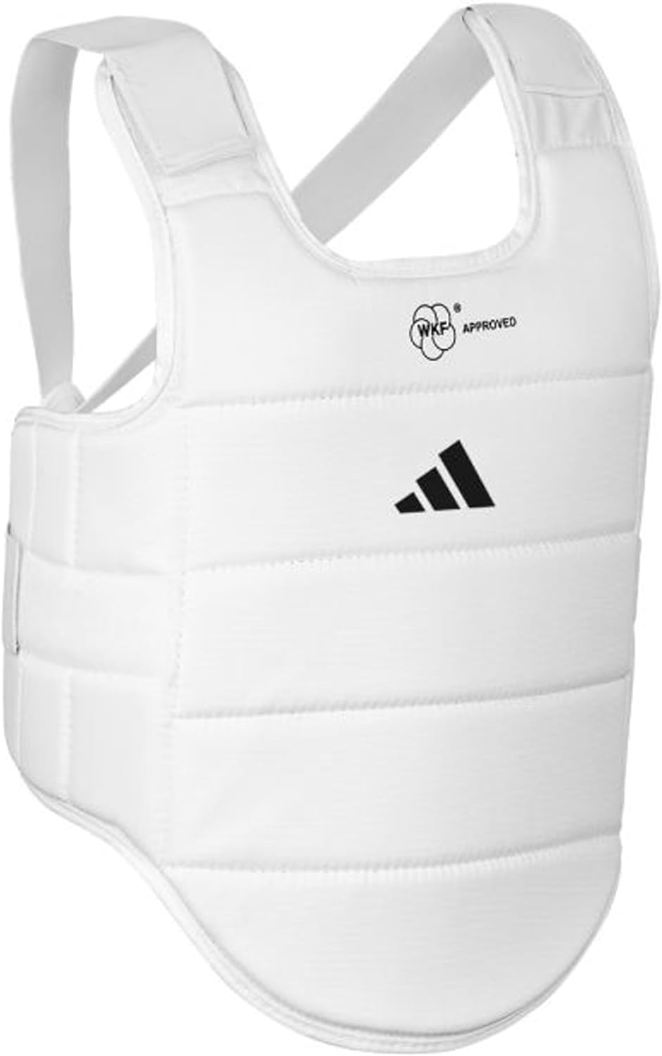 Peto de Karate Adidas Homologado WKF