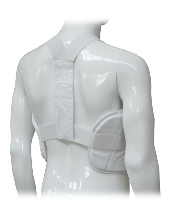 Karate Itaki Competition Vest