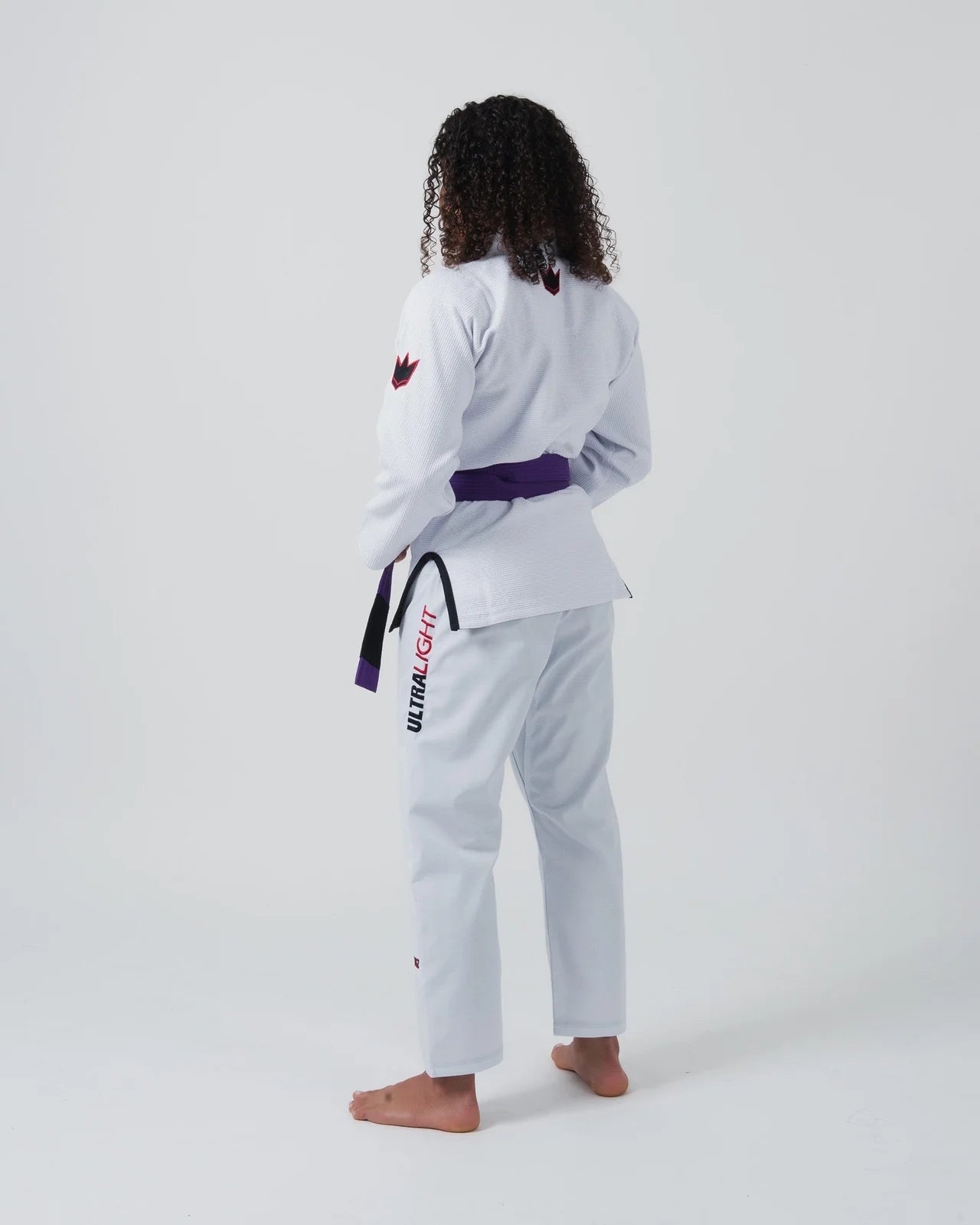 Kimono Kingz Ultralight 2.0 Donna | BJJ Gi Ultra Leggero