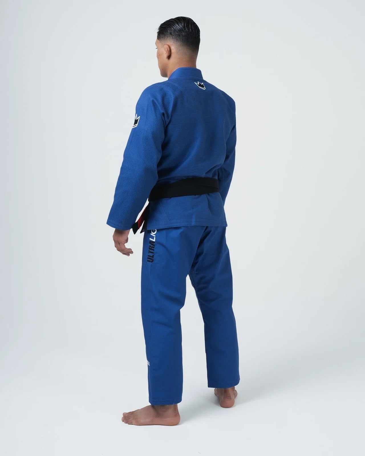 Kimono Kingz Ultralight 2.0 | BJJ Gi Ultraleggero Gara IBJJF