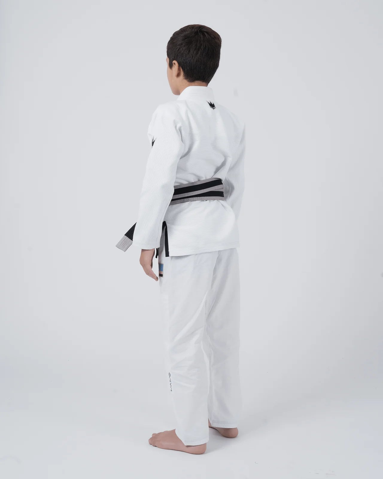 Kimono Kingz Nano 3.0 Kinder | BJJ Anzug für Kinder Ultraleicht