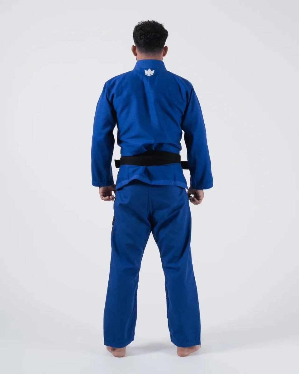 Kimono Kingz Sport 2.0 | BJJ Gi Leggero Approvato IBJJF - Fight Club Store