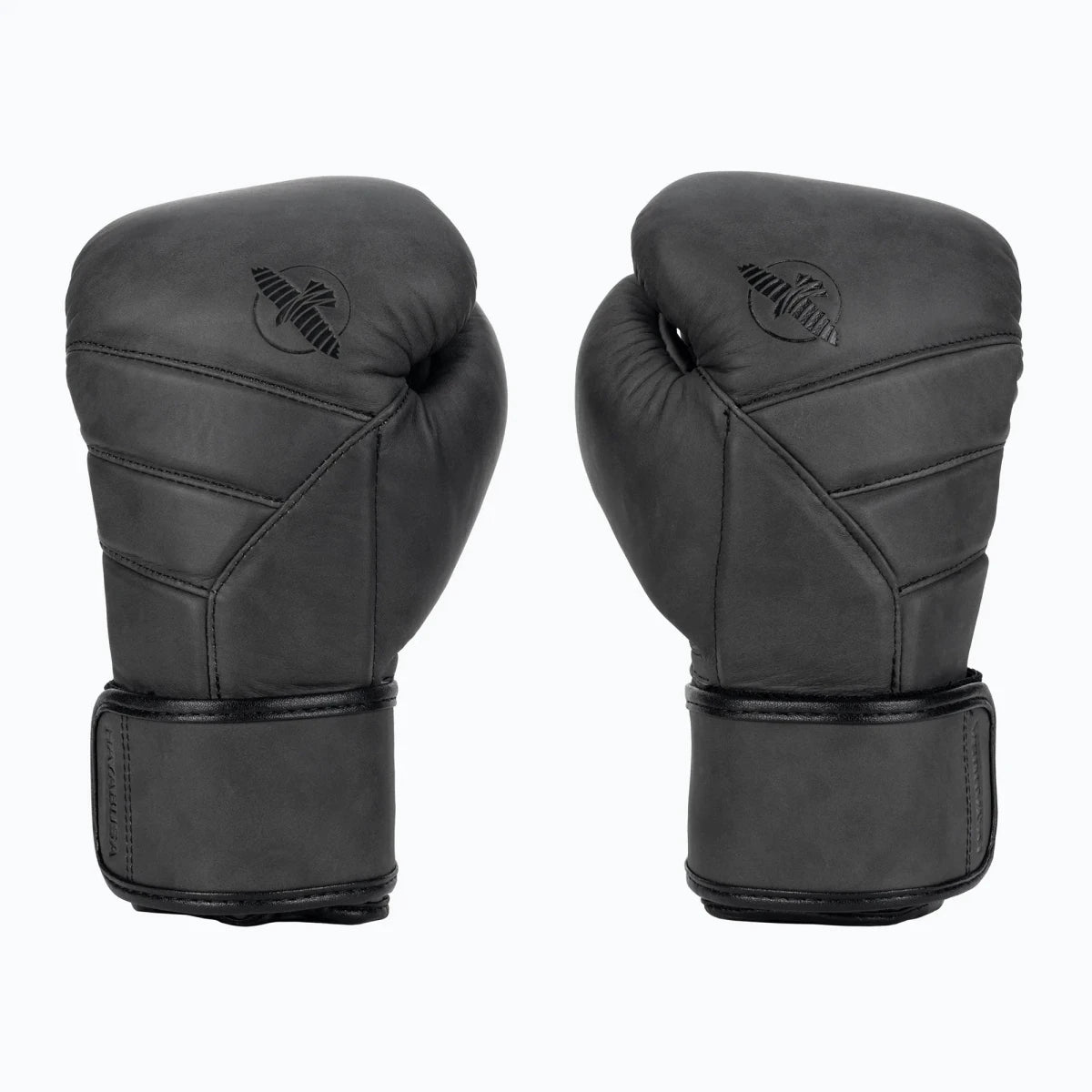Guantoni Sparring Hayabusa T3 LX – Vera Pelle e Supporto Polso d'Élite - Fight Club Store